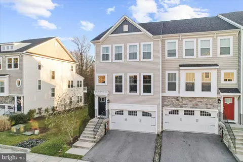 323 Kahler Way, Glen Burnie, MD 21060