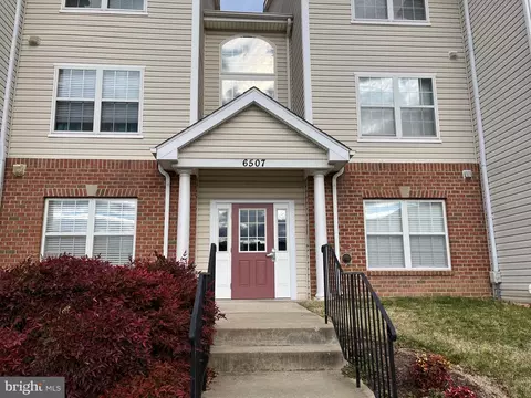 6507 Clear Drop Way #303, Glen Burnie, MD 21060