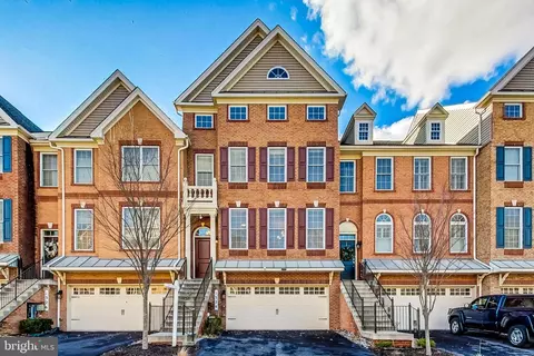 1324 Grand Canopy Dr, Severn, MD 21144