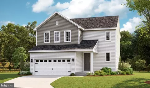 7905 Sage Way, Severn, MD 21144