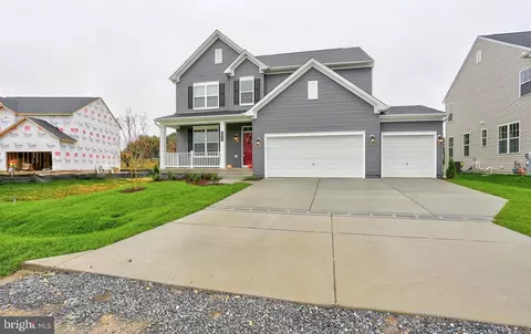 1014 Cortana Ct, Severn, MD 21144