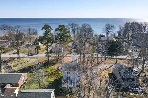 View/Area - 1089 Walnut Ave, North Beach, MD 20714 photo 3 of 8