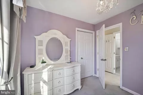 Bedroom - 1089 Walnut Ave, North Beach, MD 20714 photo 2 of 7