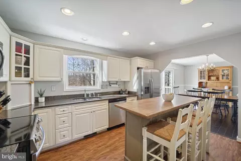 Kitchen - 1089 Walnut Ave, North Beach, MD 20714 photo 1 of 4