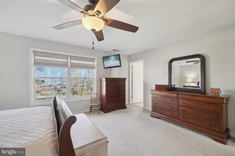 Bedroom - 1089 Walnut Ave, North Beach, MD 20714 photo 7 of 7