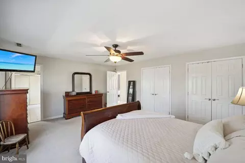 Bedroom - 1089 Walnut Ave, North Beach, MD 20714 photo 6 of 7