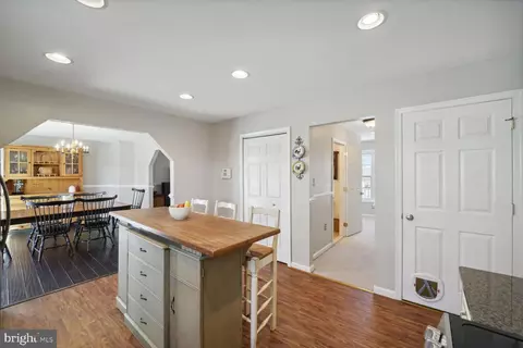Kitchen - 1089 Walnut Ave, North Beach, MD 20714 photo 2 of 4