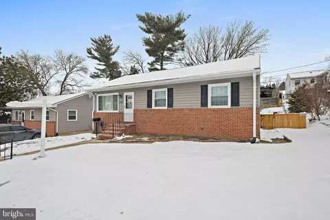 308 16th Ave, Baltimore Highlands, MD 21225 photo 3