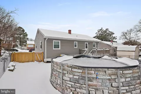 308 16th Ave, Baltimore Highlands, MD 21225 photo 32