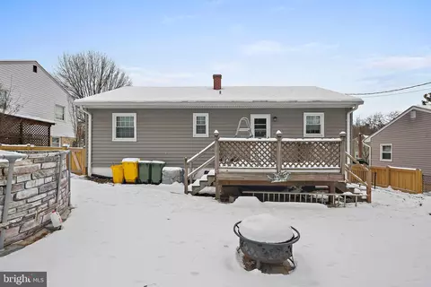 308 16th Ave, Baltimore Highlands, MD 21225 photo 31