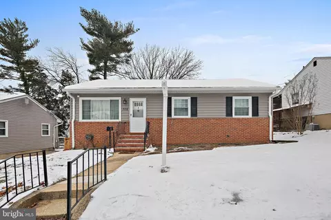 308 16th Ave, Baltimore Highlands, MD 21225 photo 2