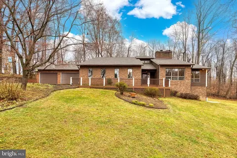 4300 Rousbys Run, West River, MD 20778
