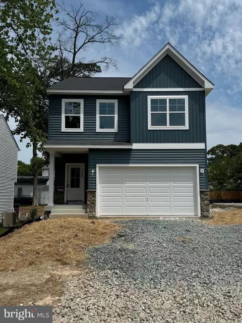 1446 Washington Avenue - Coolidge Model, Severn, MD 21144