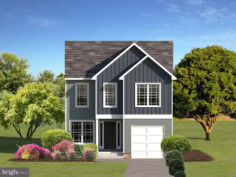 1444 Washington Avenue - Eisenhower Model, Severn, MD 21144