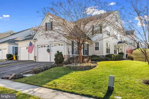 717 Shallop Ct, Millersville, MD 21108