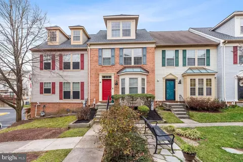 6511 Buskin Ln, Glen Burnie, MD 21060