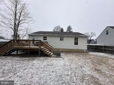 7743 W Shore Rd, Pasadena, MD 21122 photo 5