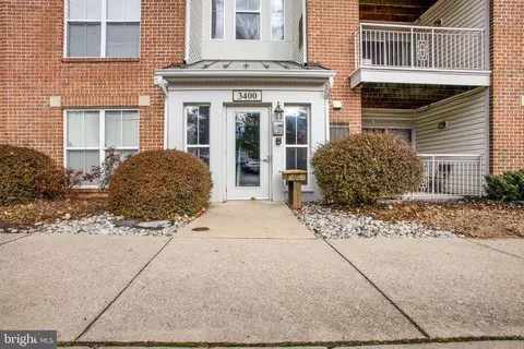 3400 Bitterwood Pl #A203, Laurel, MD 20724