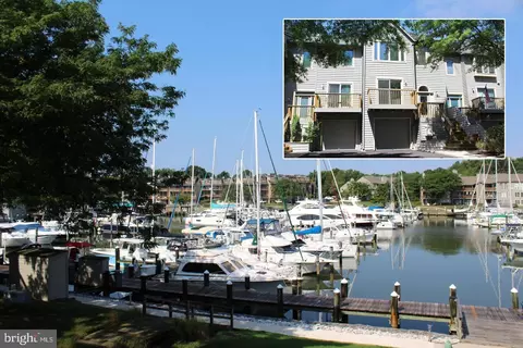 2174 Chesapeake Harbour Dr, Annapolis, MD 21403