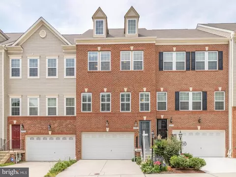 2525 Hyacinth Ln, Gambrills, MD 21054