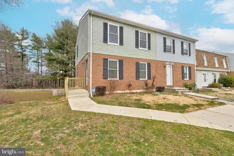1854 Blue Jay Ct, Severn, MD 21144