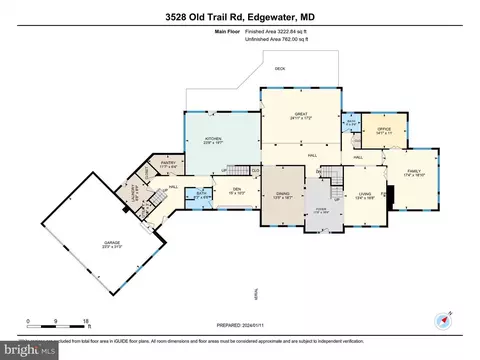 3528 Old Trail Rd, Edgewater, MD 21037 photo 87