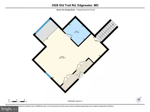 3528 Old Trail Rd, Edgewater, MD 21037 photo 89