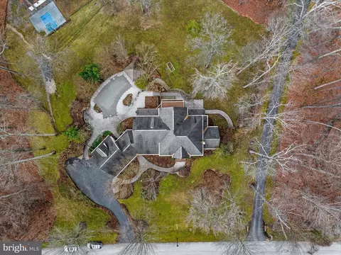3528 Old Trail Rd, Edgewater, MD 21037 photo 5