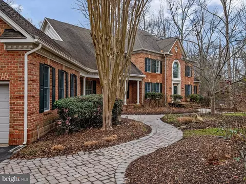 3528 Old Trail Rd, Edgewater, MD 21037 photo 9