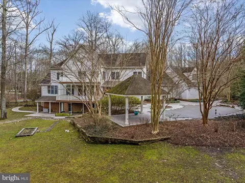 3528 Old Trail Rd, Edgewater, MD 21037 photo 40