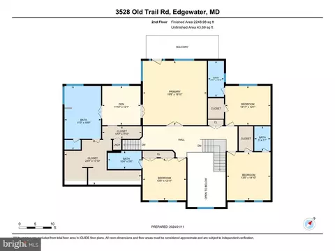 3528 Old Trail Rd, Edgewater, MD 21037 photo 88