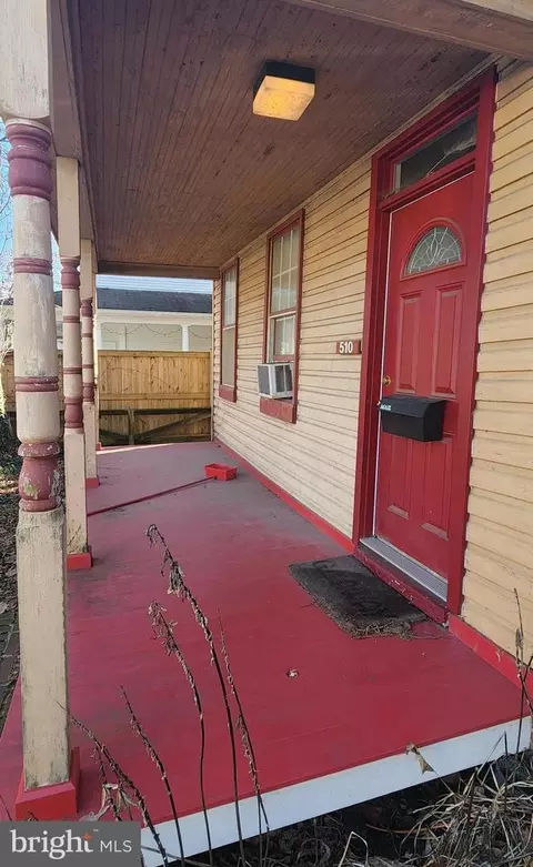 510 Second St, Annapolis, MD 21403 photo 3