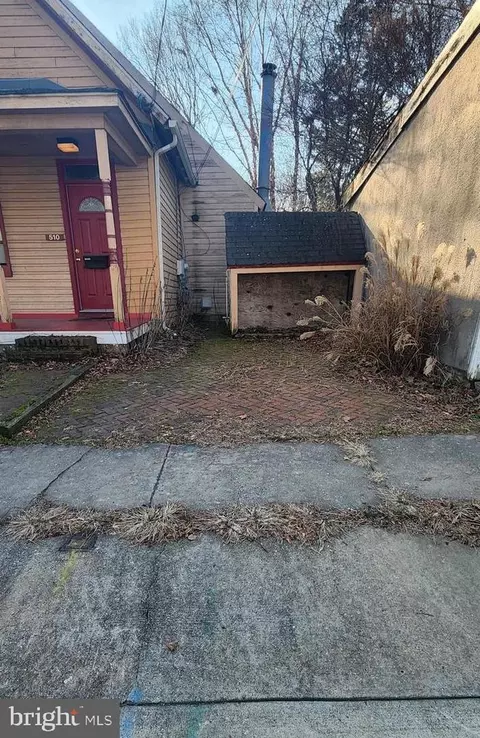 510 Second St, Annapolis, MD 21403 photo 2