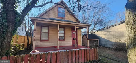 510 Second St, Annapolis, MD 21403