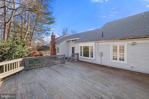 1470 Harwell Ave, Crofton, MD 21114 photo 36