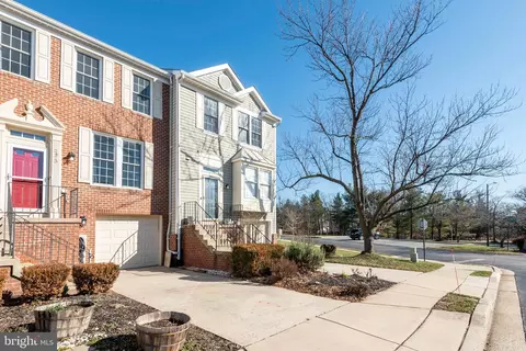 2473 Warm Spring Way, Odenton, MD 21113