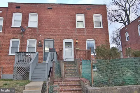 5315 Wasena Ave, Brooklyn, MD 21225
