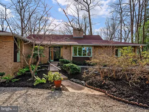 Exterior - 1231 Balfour Dr, Arnold, MD 21012 photo 3 of 27