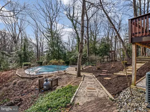 Exterior - 1231 Balfour Dr, Arnold, MD 21012 photo 27 of 27