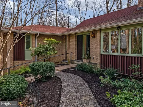 Exterior - 1231 Balfour Dr, Arnold, MD 21012 photo 19 of 27