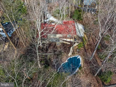 Exterior - 1231 Balfour Dr, Arnold, MD 21012 photo 5 of 27