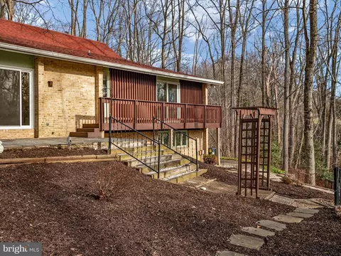 Exterior - 1231 Balfour Dr, Arnold, MD 21012 photo 23 of 27