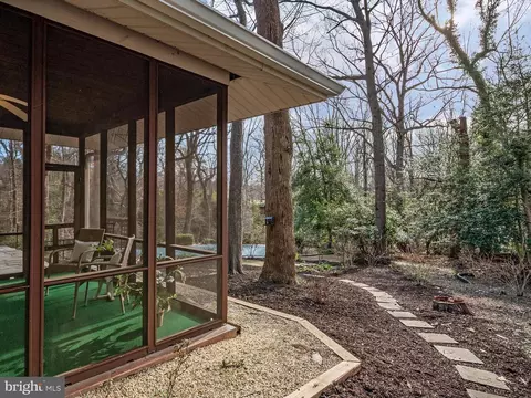 Exterior - 1231 Balfour Dr, Arnold, MD 21012 photo 21 of 27