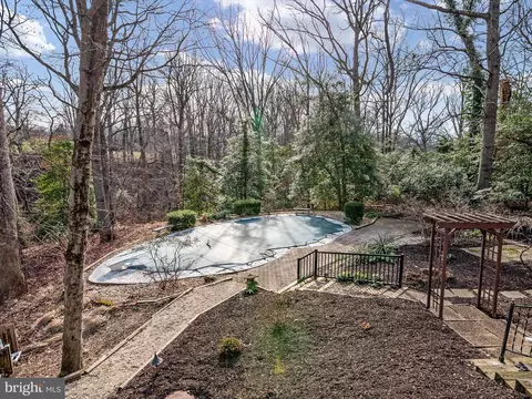 Exterior - 1231 Balfour Dr, Arnold, MD 21012 photo 24 of 27