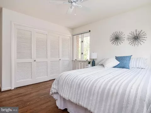 Bedroom - 1231 Balfour Dr, Arnold, MD 21012 photo 5 of 7