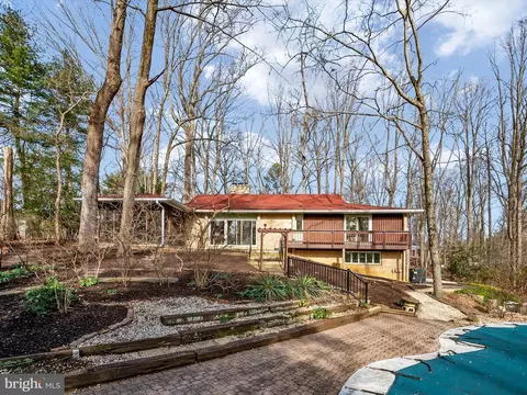 Exterior - 1231 Balfour Dr, Arnold, MD 21012 photo 25 of 27
