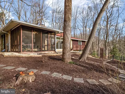Exterior - 1231 Balfour Dr, Arnold, MD 21012 photo 22 of 27