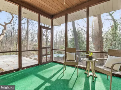 Exterior - 1231 Balfour Dr, Arnold, MD 21012 photo 9 of 27