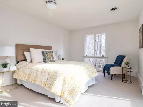 Bedroom - 1231 Balfour Dr, Arnold, MD 21012 photo 2 of 7