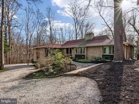 Exterior - 1231 Balfour Dr, Arnold, MD 21012 photo 18 of 27